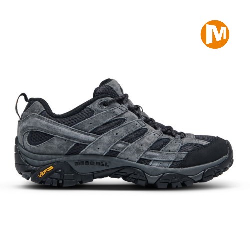 Zapatillas Trekking Merrell Moab 2 Ventilator Hombre MX.F.UDE